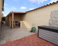 Resale - Country House - Catral - Catral - Country