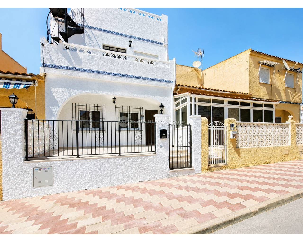 Adosado - Resale - San Fulgencio - La Marina