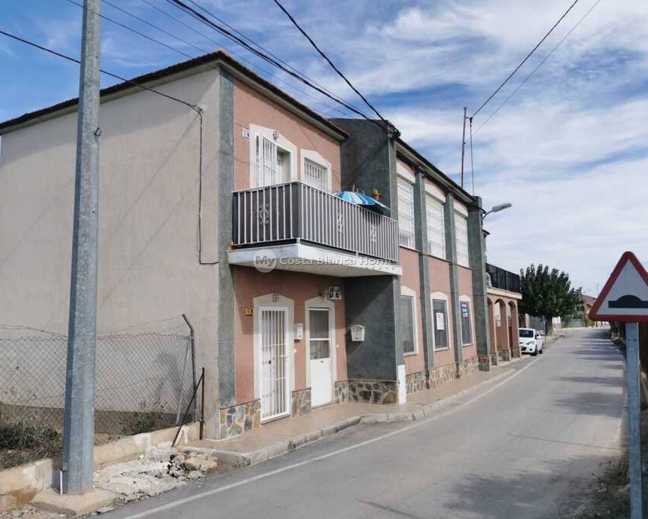 Apartament - Resale - Benejúzar - Benejúzar