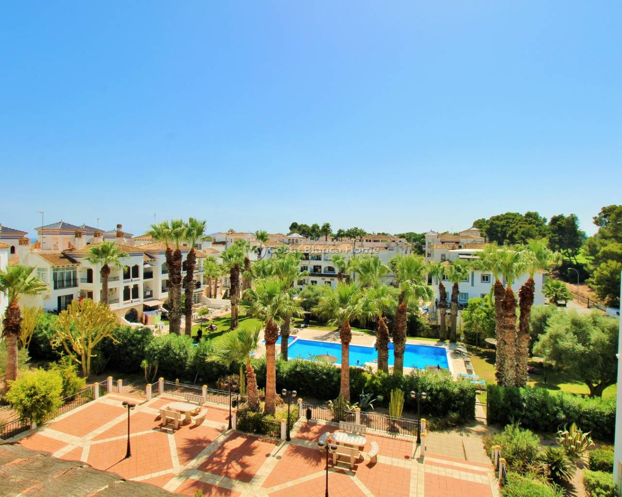 Apartament - Resale - Villamartin - Villamartin