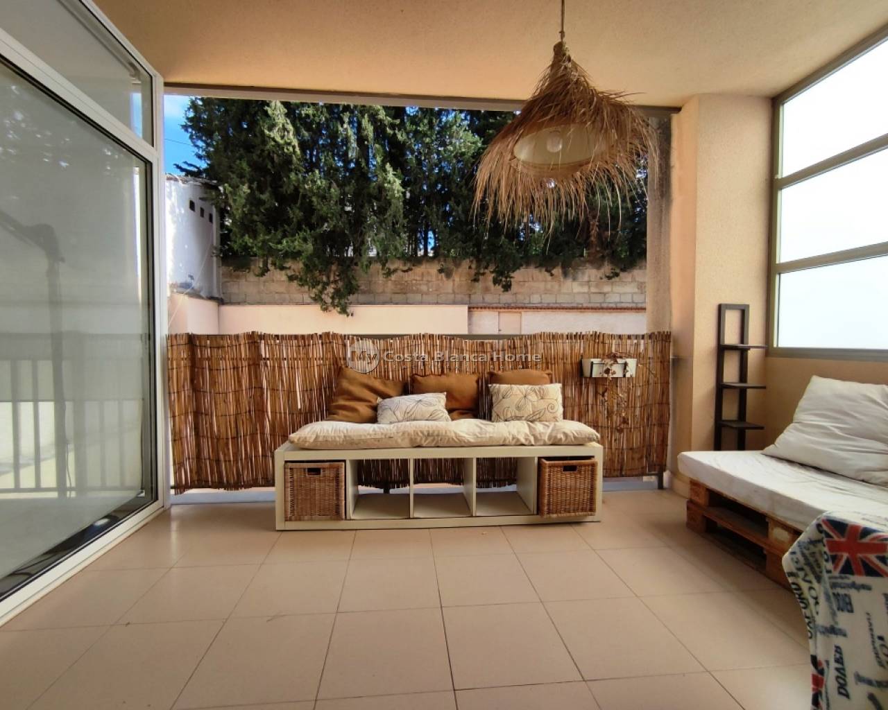 Apartment - Resale - Alcoy - Alcoy