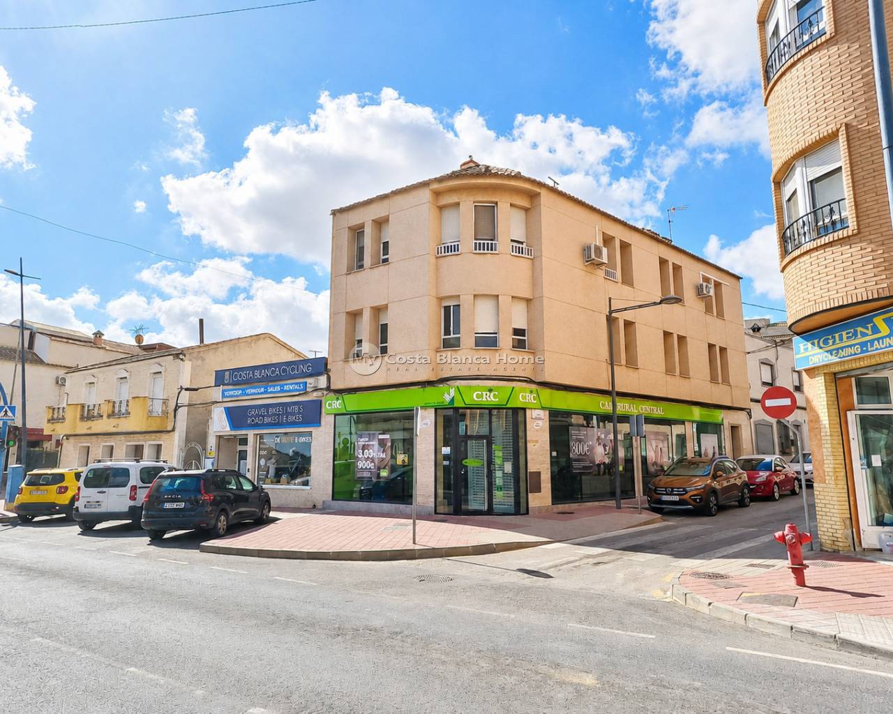 Apartment - Resale - Algorfa - Algorfa - Village