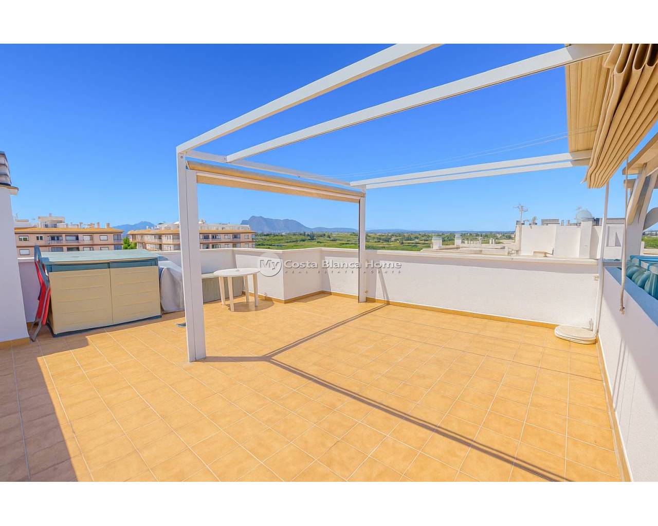 Apartment - Resale - Algorfa - CS1-55453