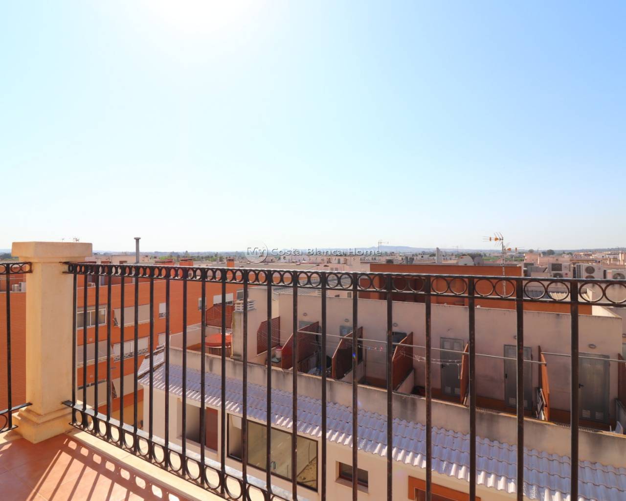 Apartment - Resale - Almoradi - Almoradi - Town