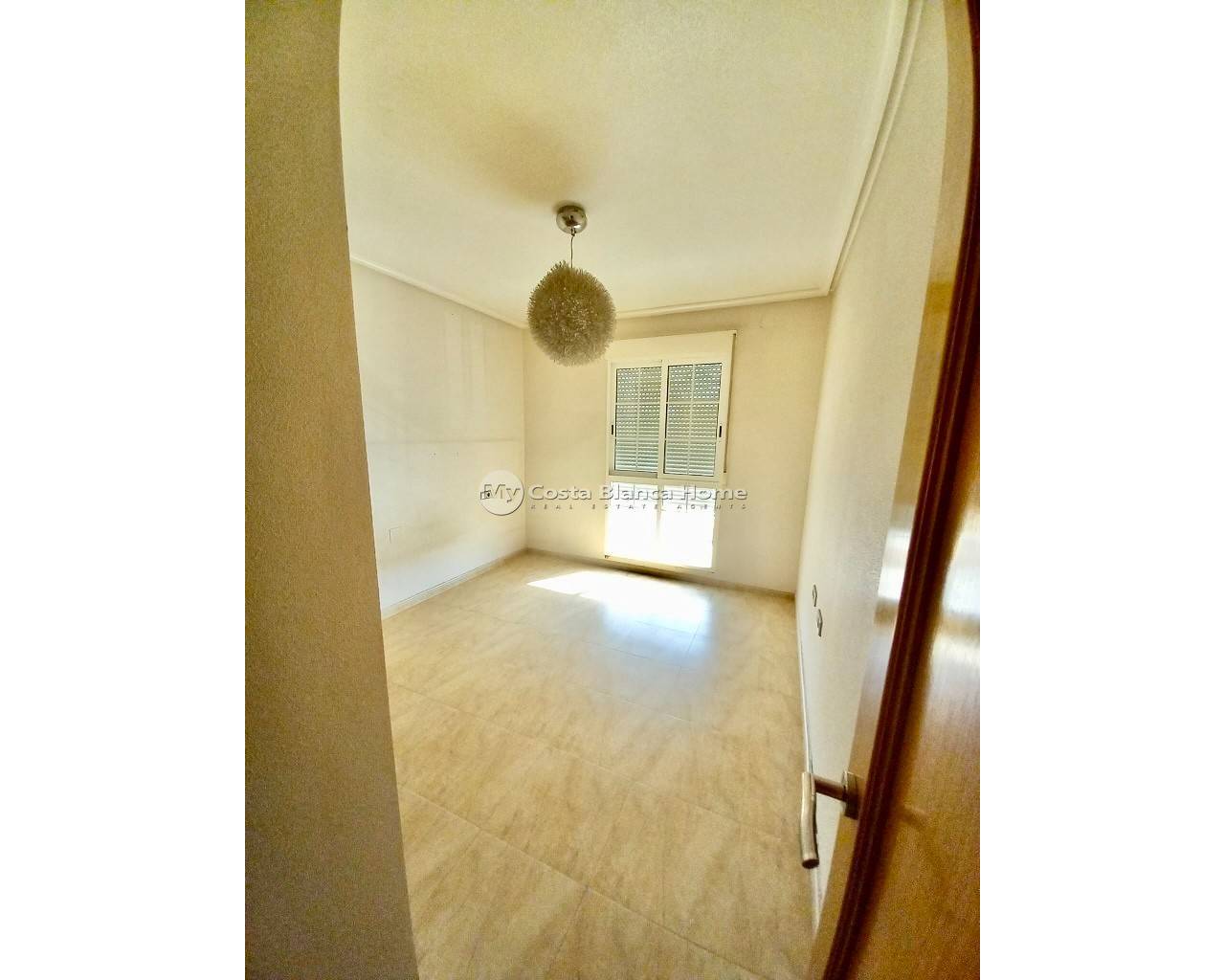 Apartment - Resale - Almoradí - Almoradi