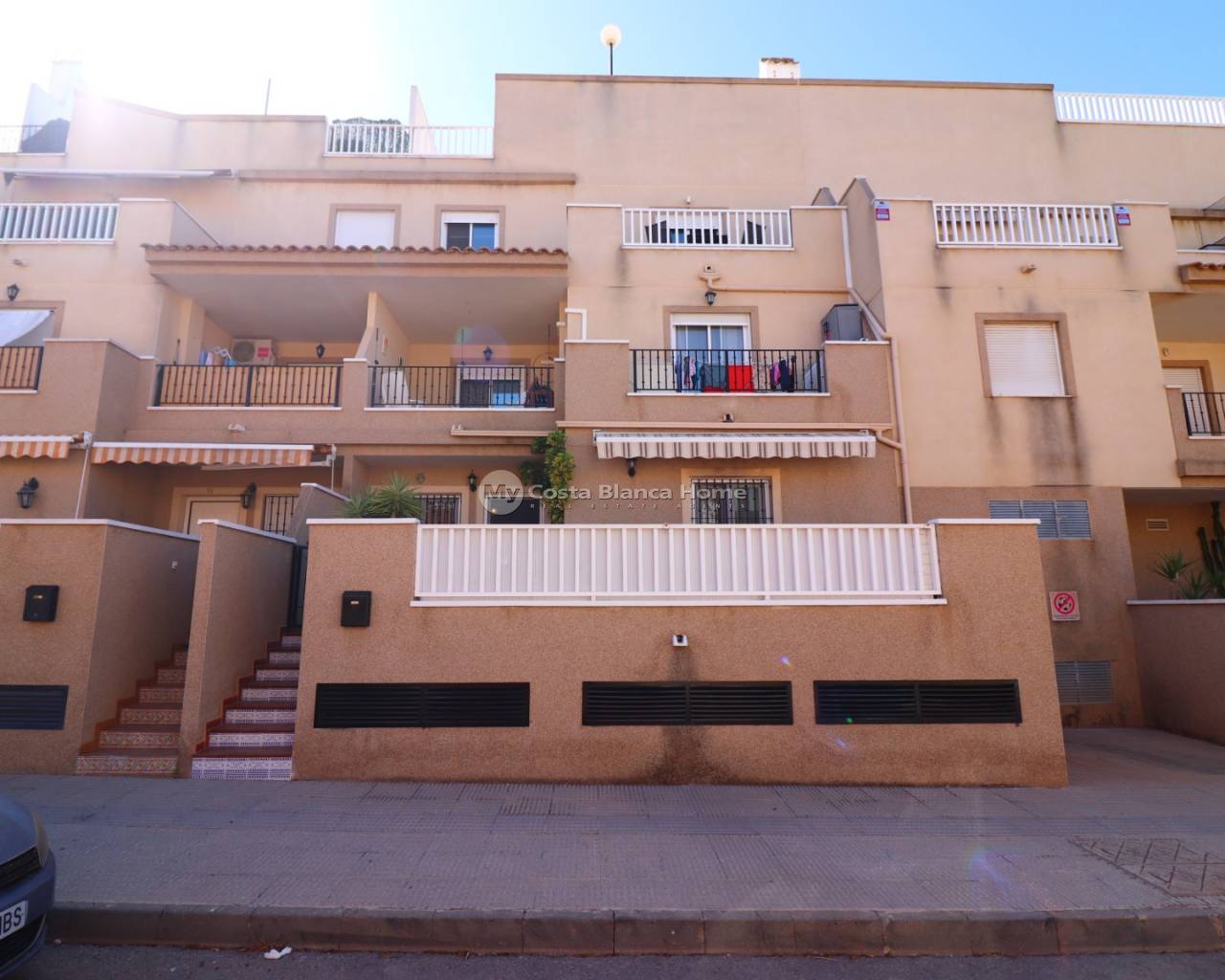 Apartment - Resale - Benejúzar - Benejuzar - Town