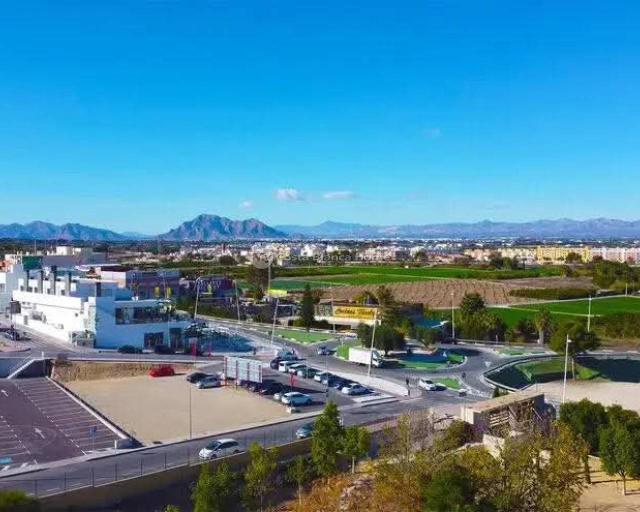 Apartment - Resale - Benijofar - Benijofar - Village