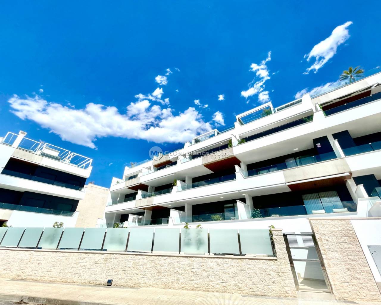 Apartment - Resale - Benijofar - Benijofar