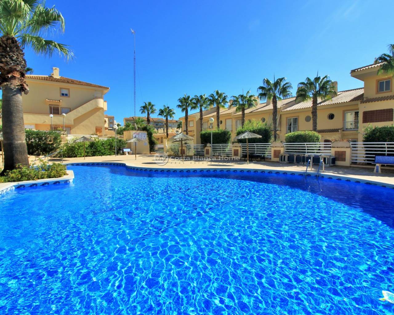 Apartment - Resale - Cabo Roig - Cabo Roig