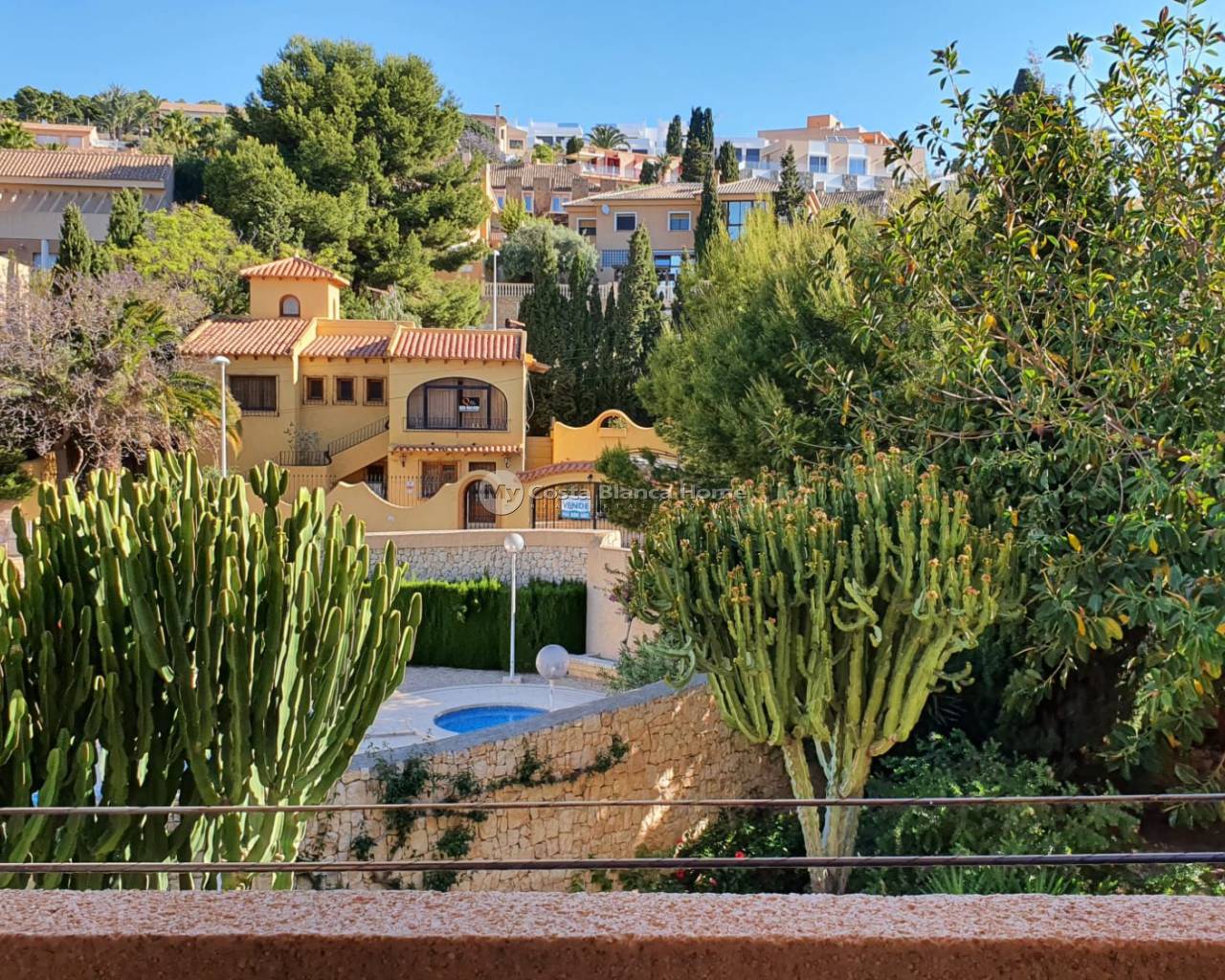 Apartment - Resale - Calpe - Calpe