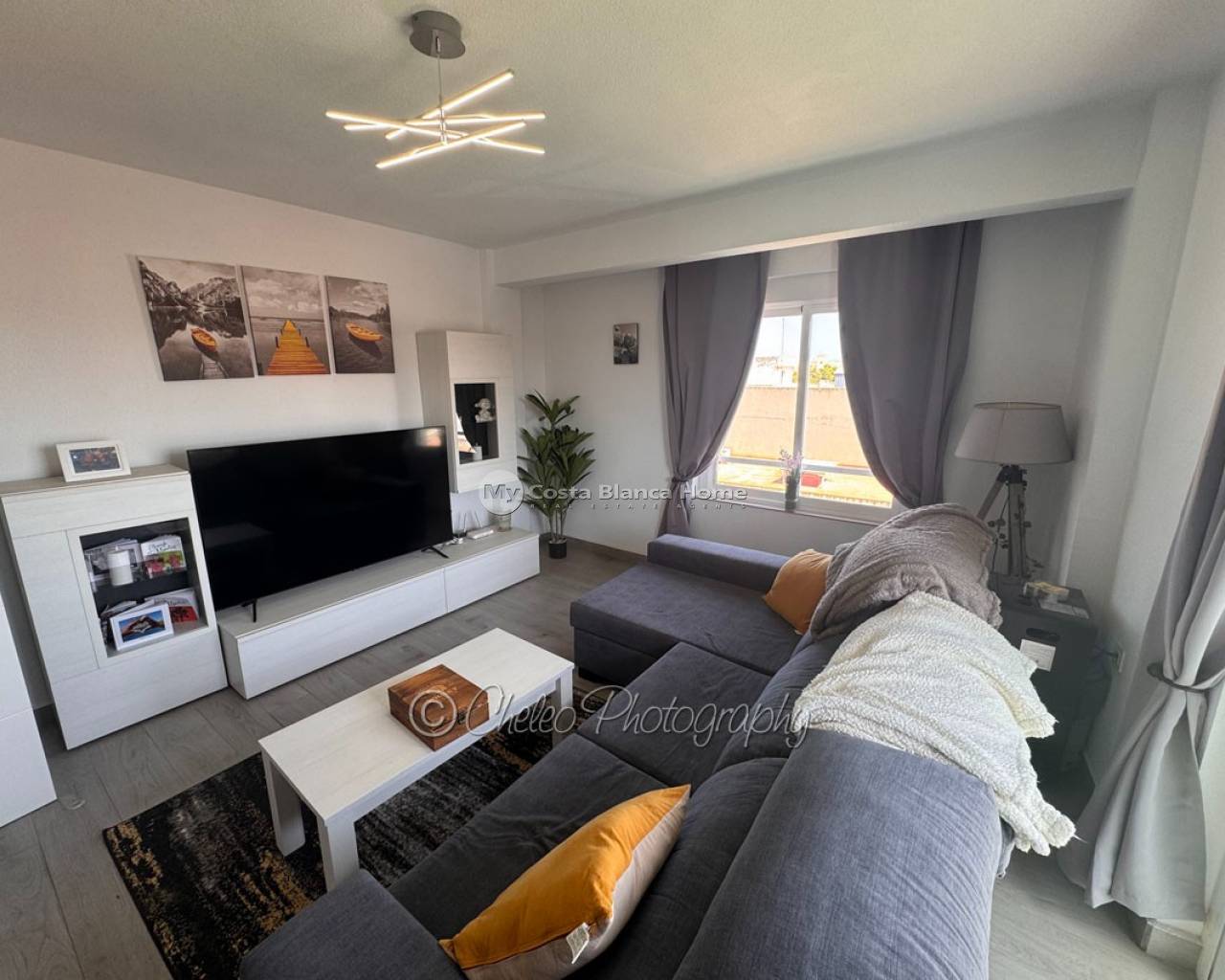 Apartment - Resale - Catral - CatralAlicanteValenciaSpain