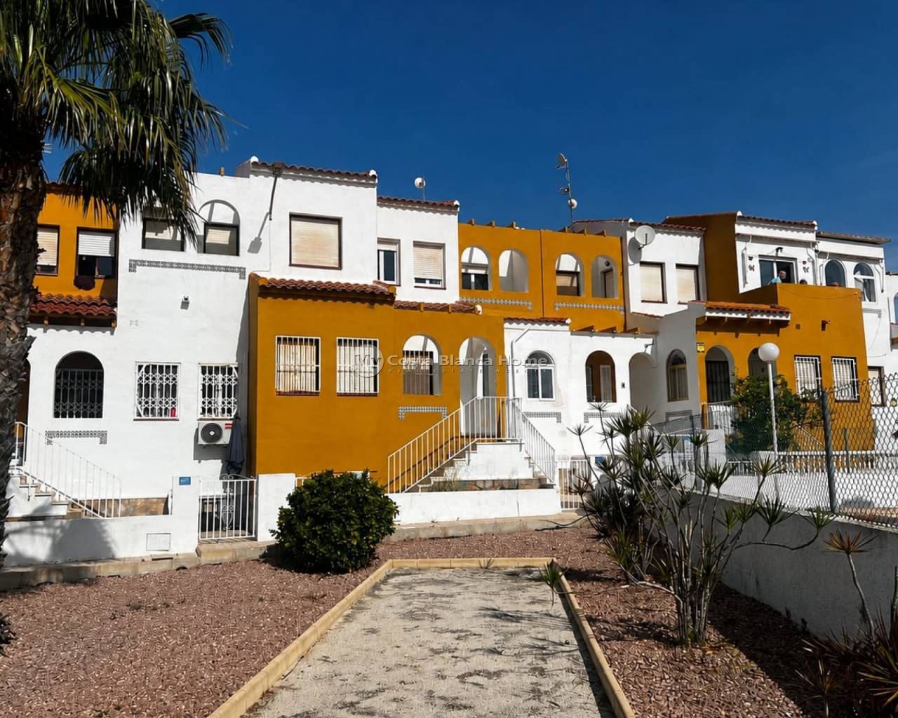 Apartment - Resale - Ciudad Quesada - Altos de Quesada