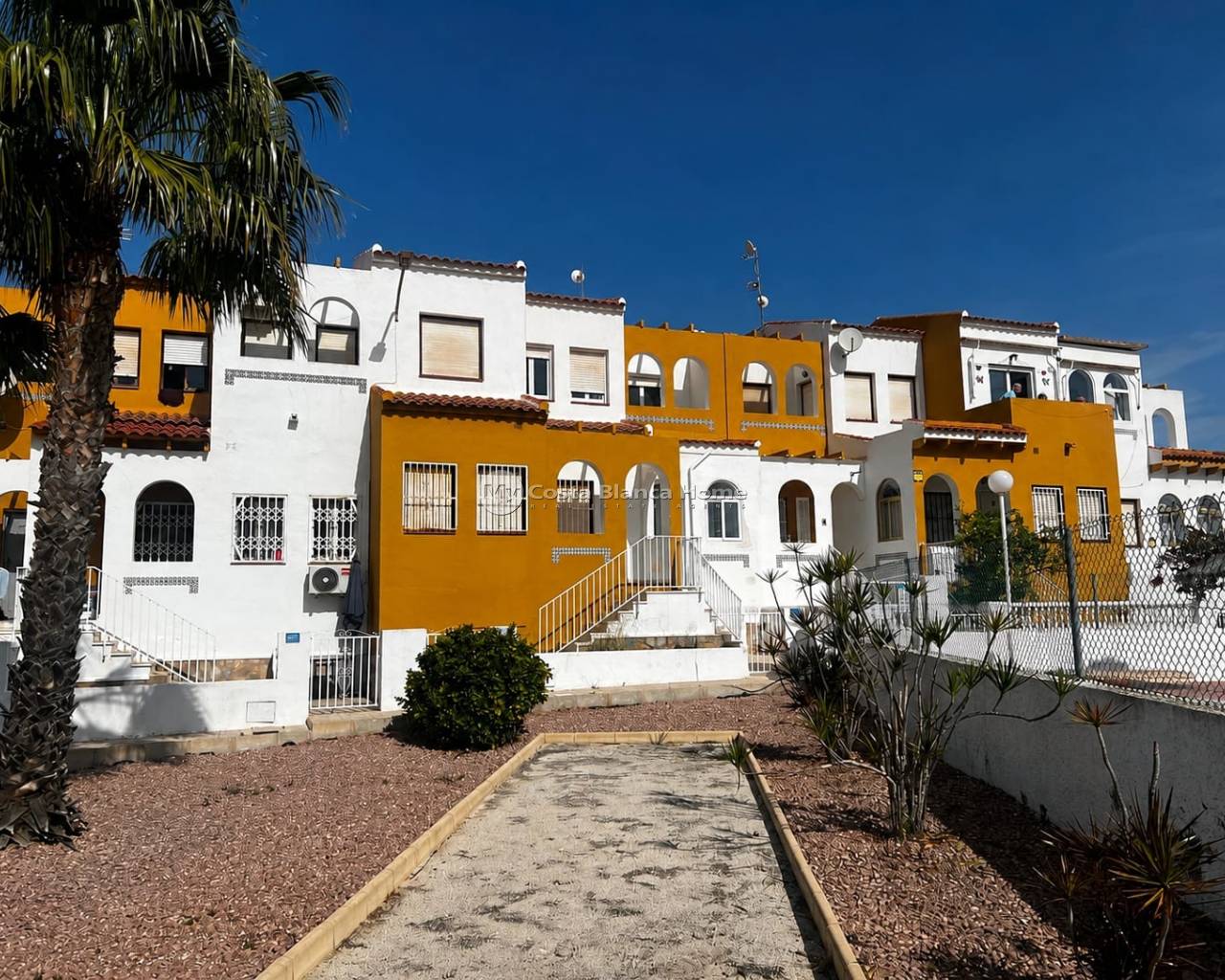Apartment - Resale - Ciudad Quesada - Altos de Quesada