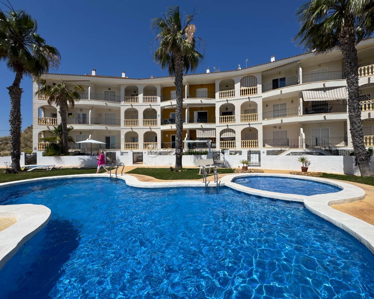 Apartment - Resale - Ciudad Quesada - Ciudad Quesada