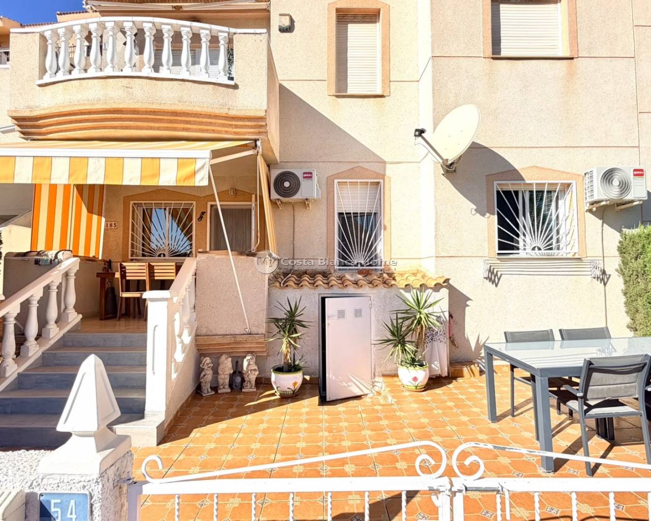 Apartment - Resale - Ciudad Quesada - La Marquesa