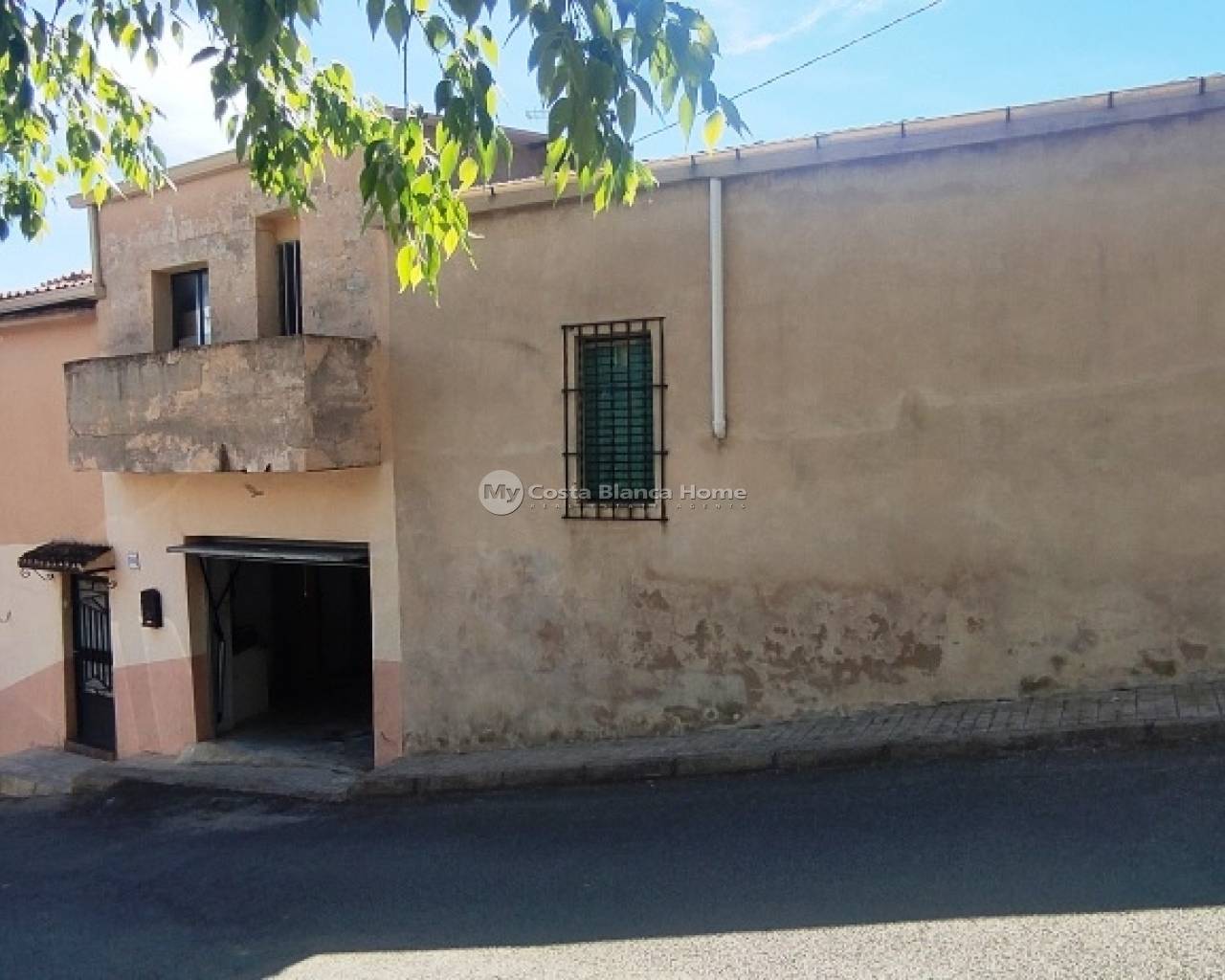 Apartment - Resale - Cocentaina - Cocentaina