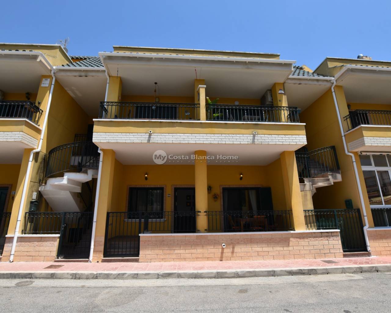 Apartment - Resale - Daya Vieja - Daya Vieja - Town