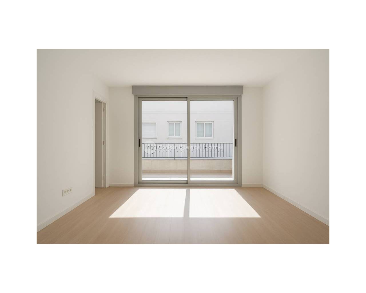 Apartment - Resale - Denia - CS17-18362