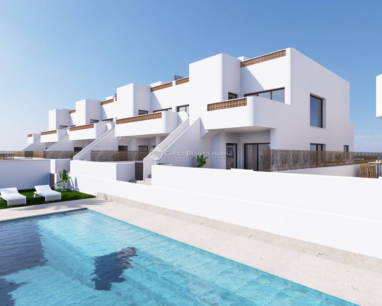 Apartment - Resale - Dolores - DoloresAlicanteValenciaSpain