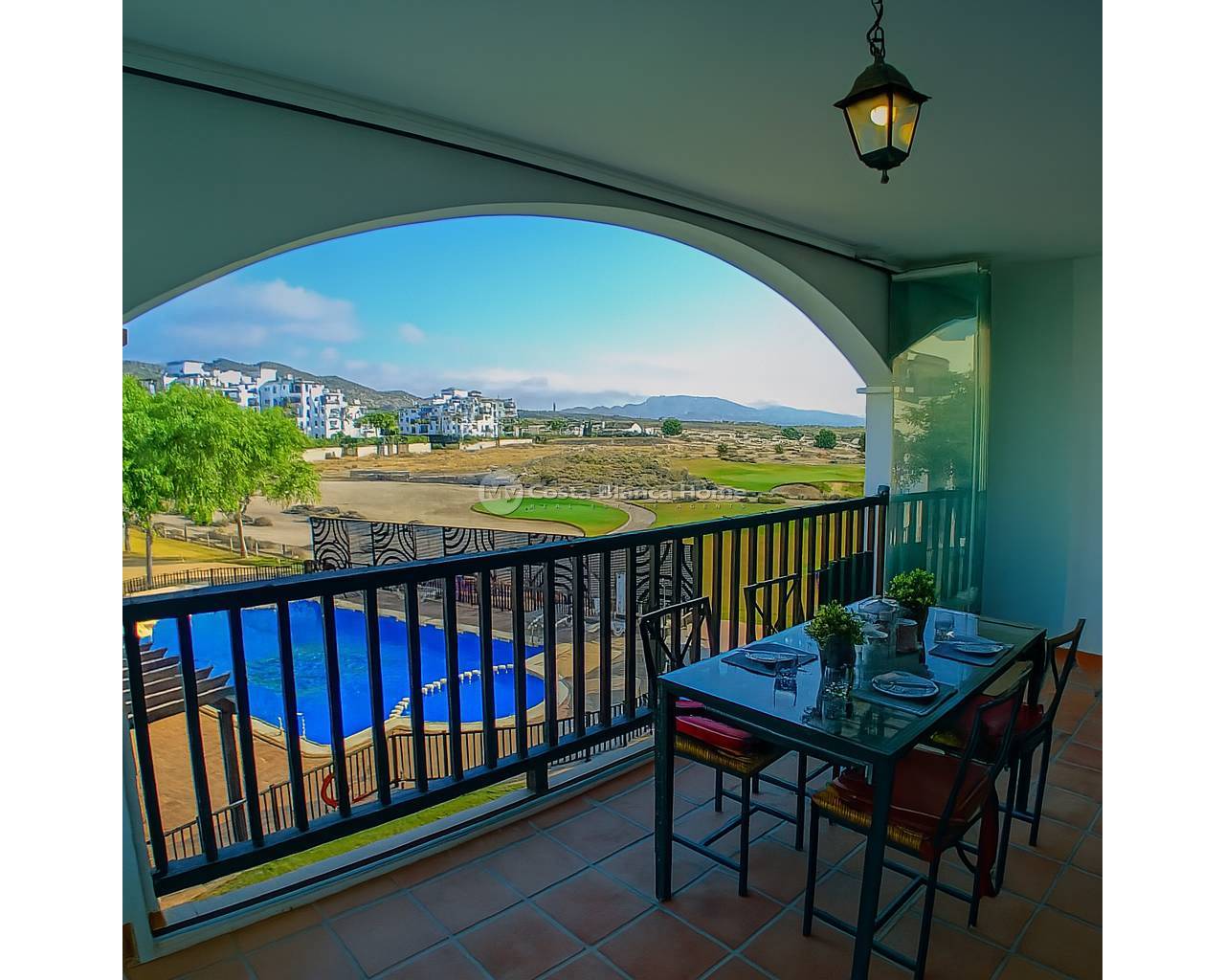 Apartment - Resale - El Valle Golf Resort - El Valle Golf Resort