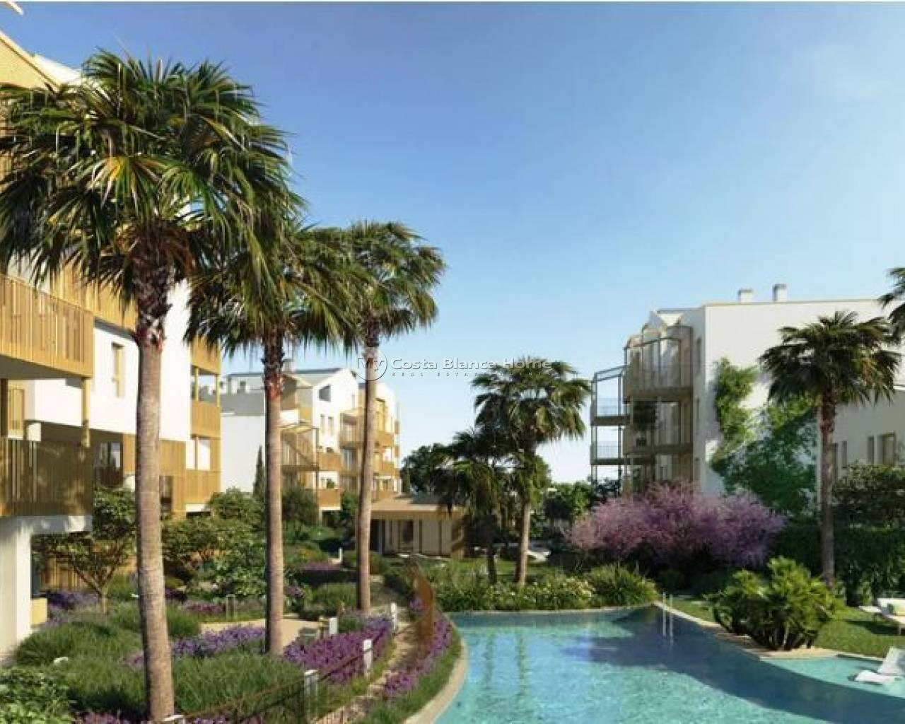 Apartment - Resale - El Verger - El Verger