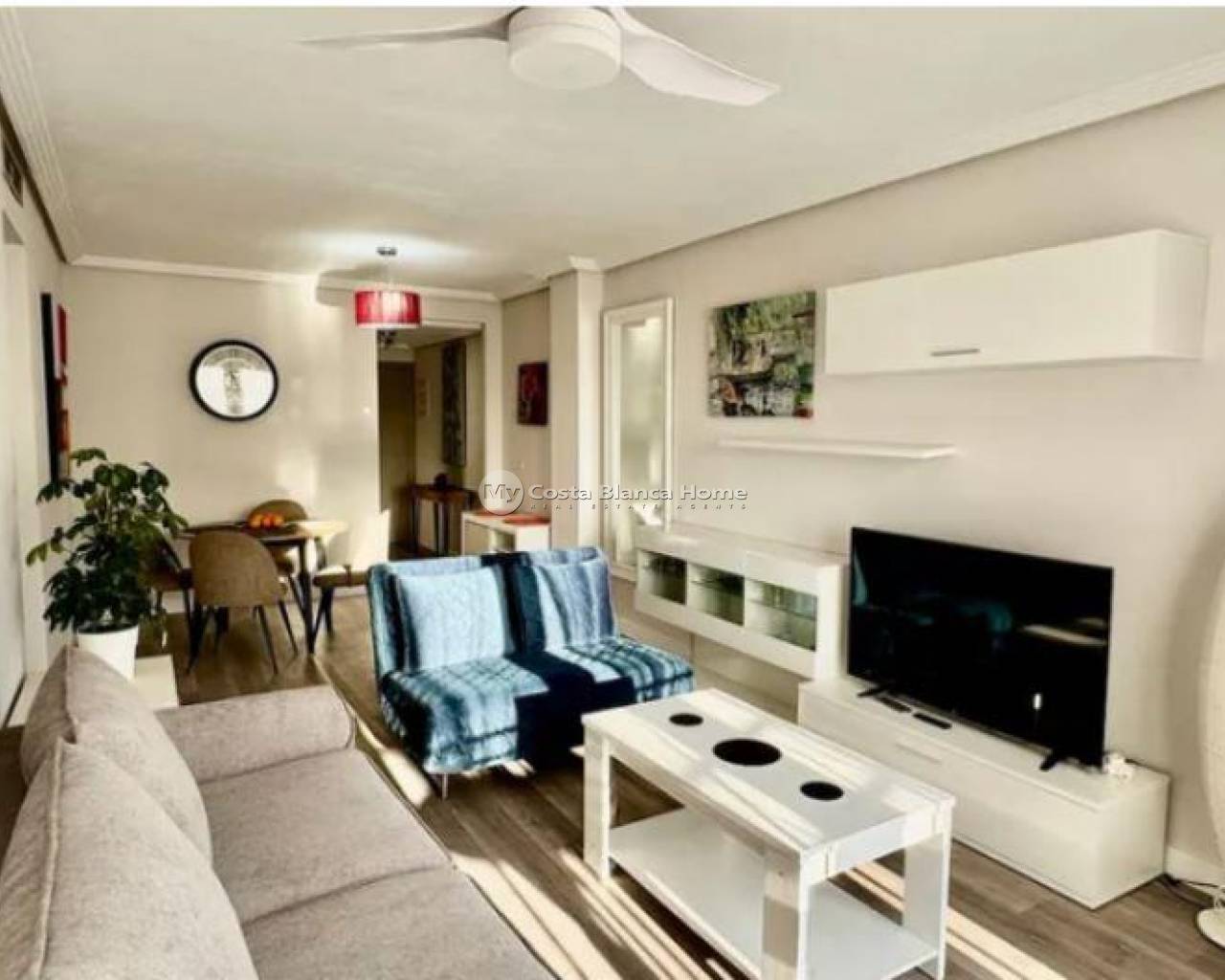 Apartment - Resale - El Verger - El Verger