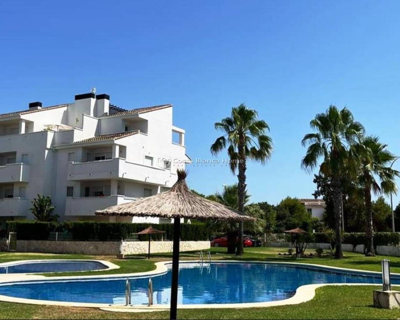 Apartment - Resale - El Verger - El Verger