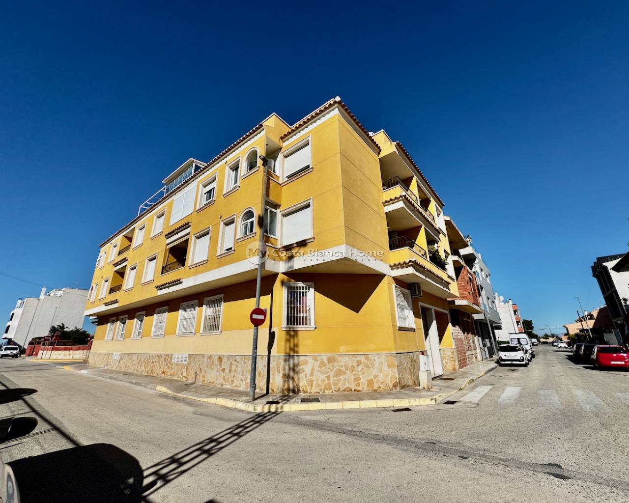 Apartment - Resale - Formentera del Segura - Formentera - Village