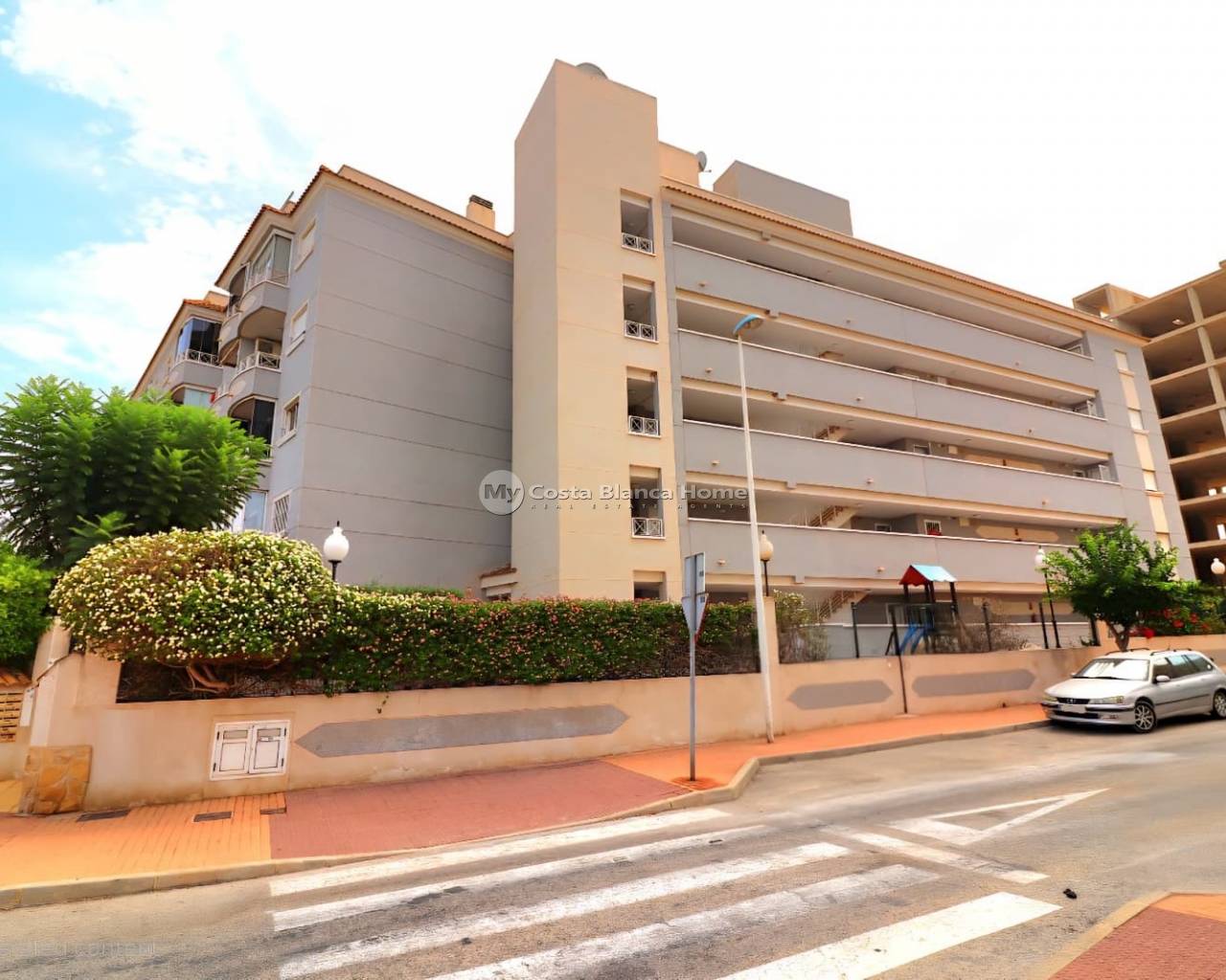 Apartment - Resale - Guardamar Del Segura - Guardamar del Segura - Town