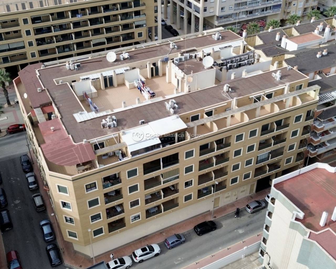 Apartment - Resale - Guardamar Del Segura - Guardamar del Segura