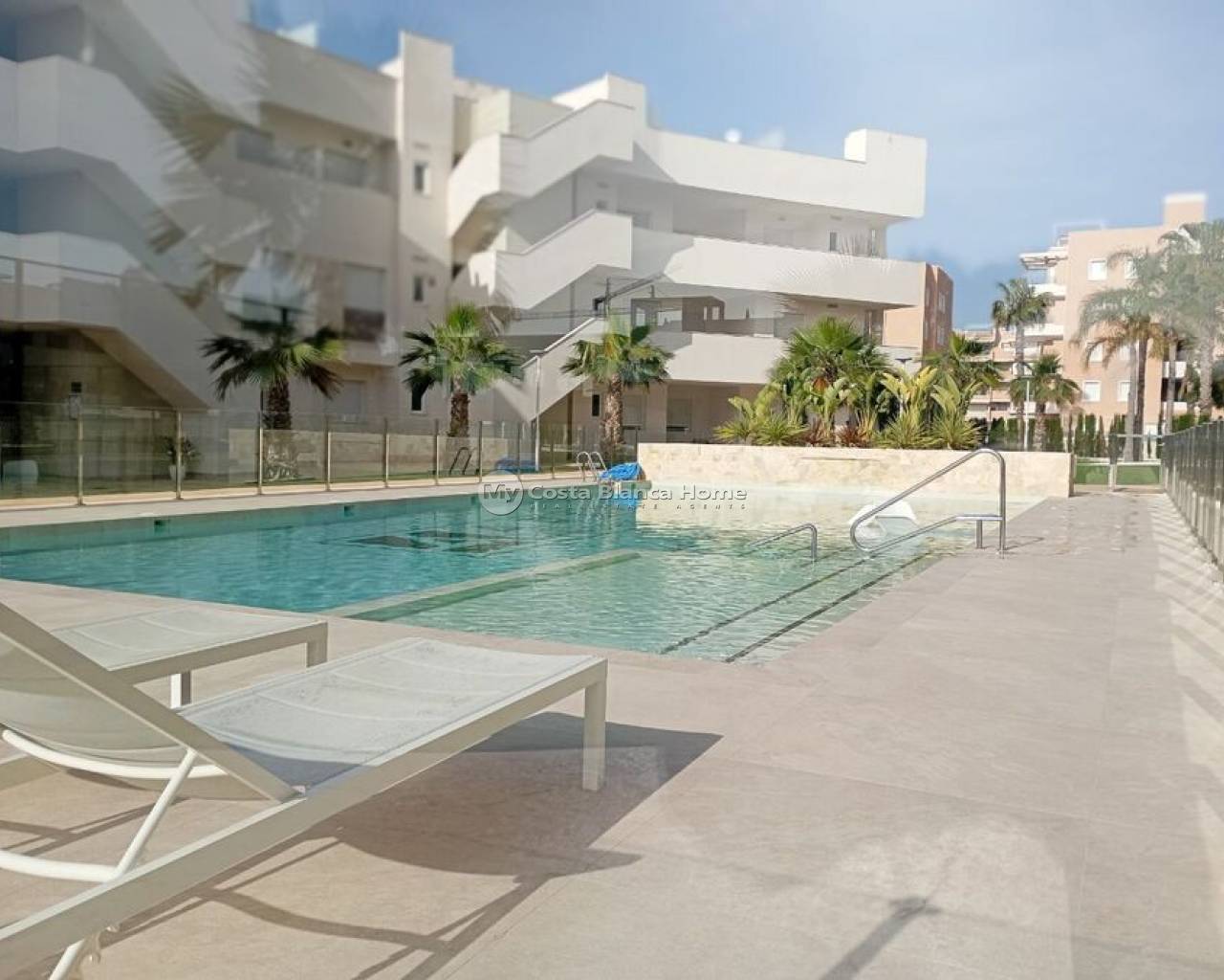 Apartment - Resale - Guardamar Del Segura - Guardamar Del Segura