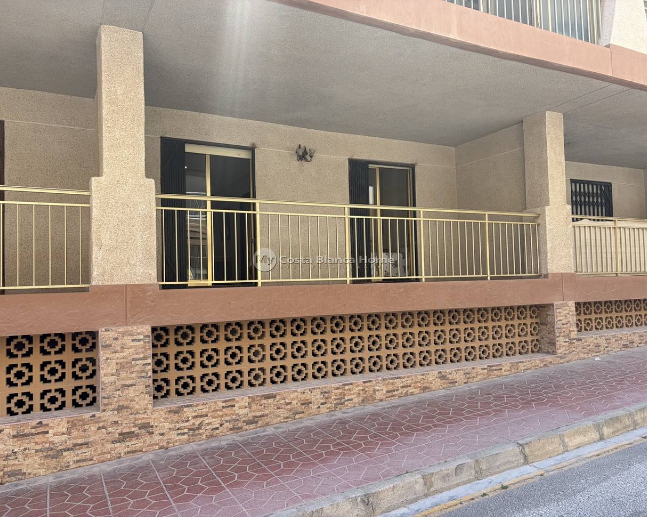 Apartment - Resale - Guardamar Del Segura - Guardamar Del Segura