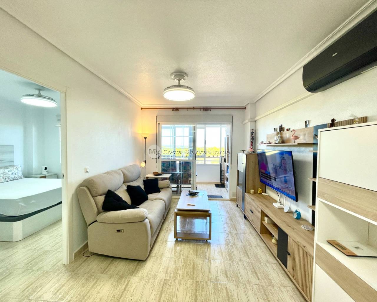 Apartment - Resale - La Siesta - La Siesta