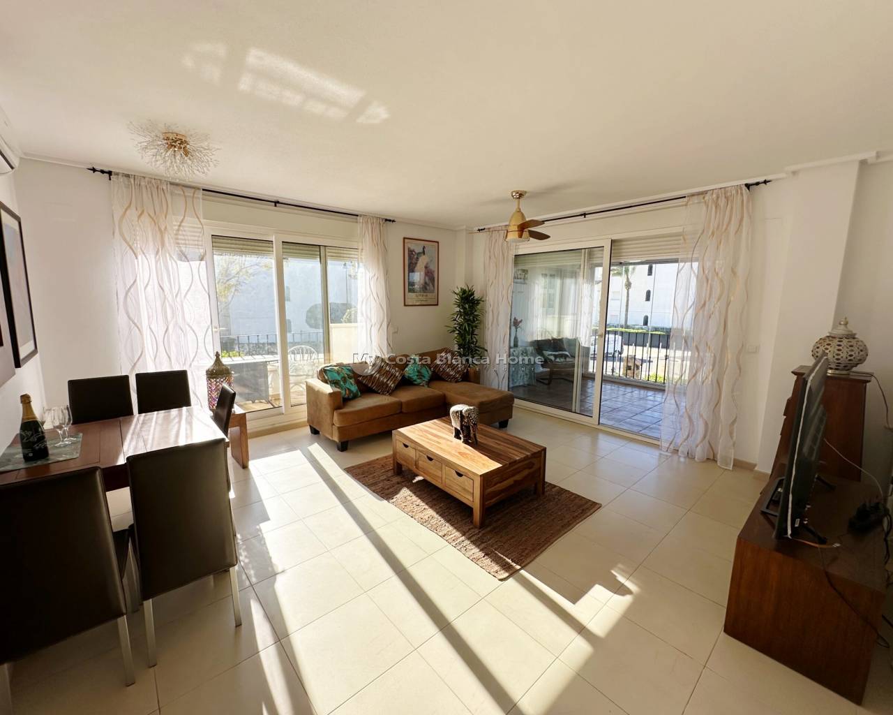 Apartment - Resale - La Torre Golf Resort - La Torre Golf Resort