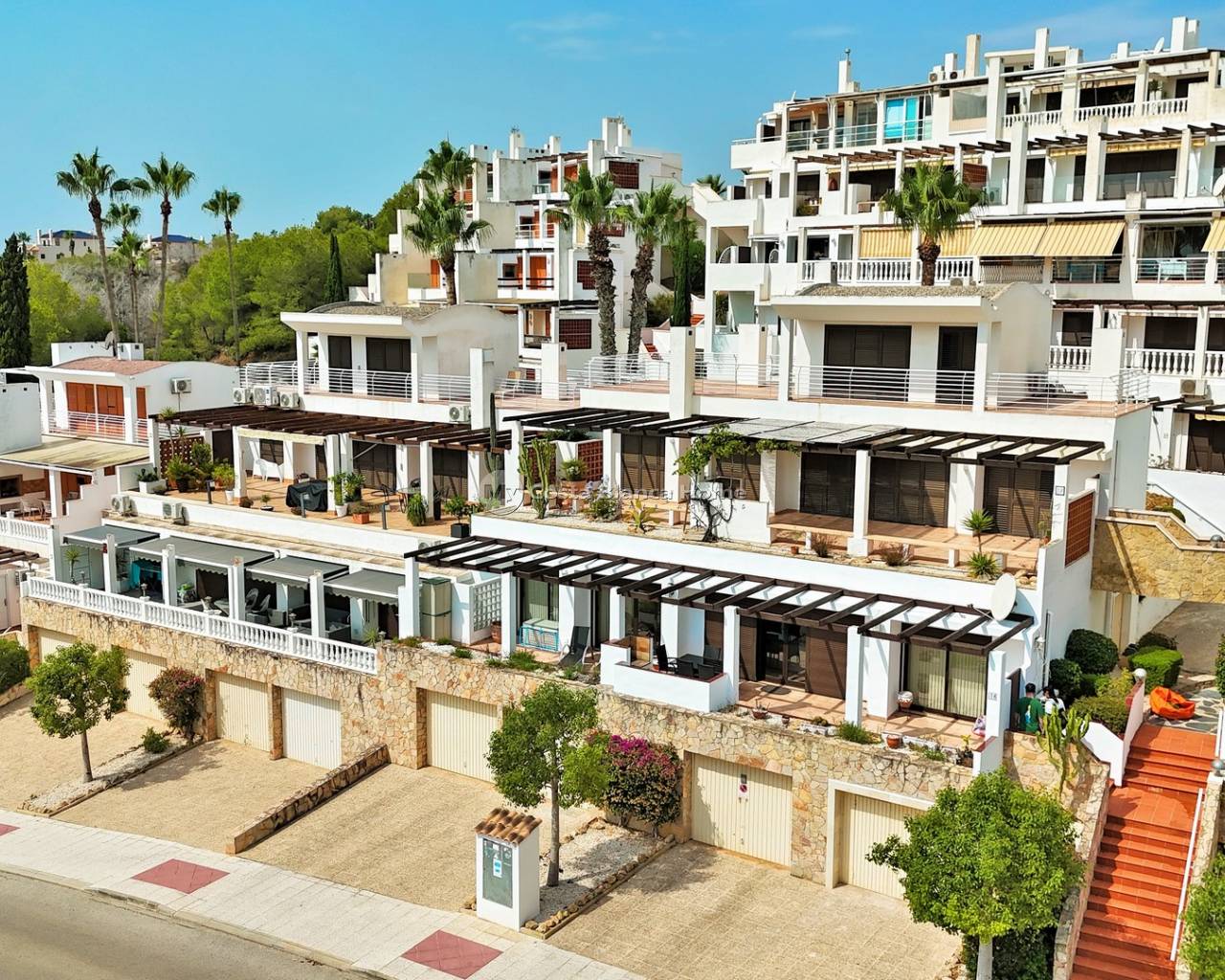 Apartment - Resale - Las Ramblas - Las Ramblas