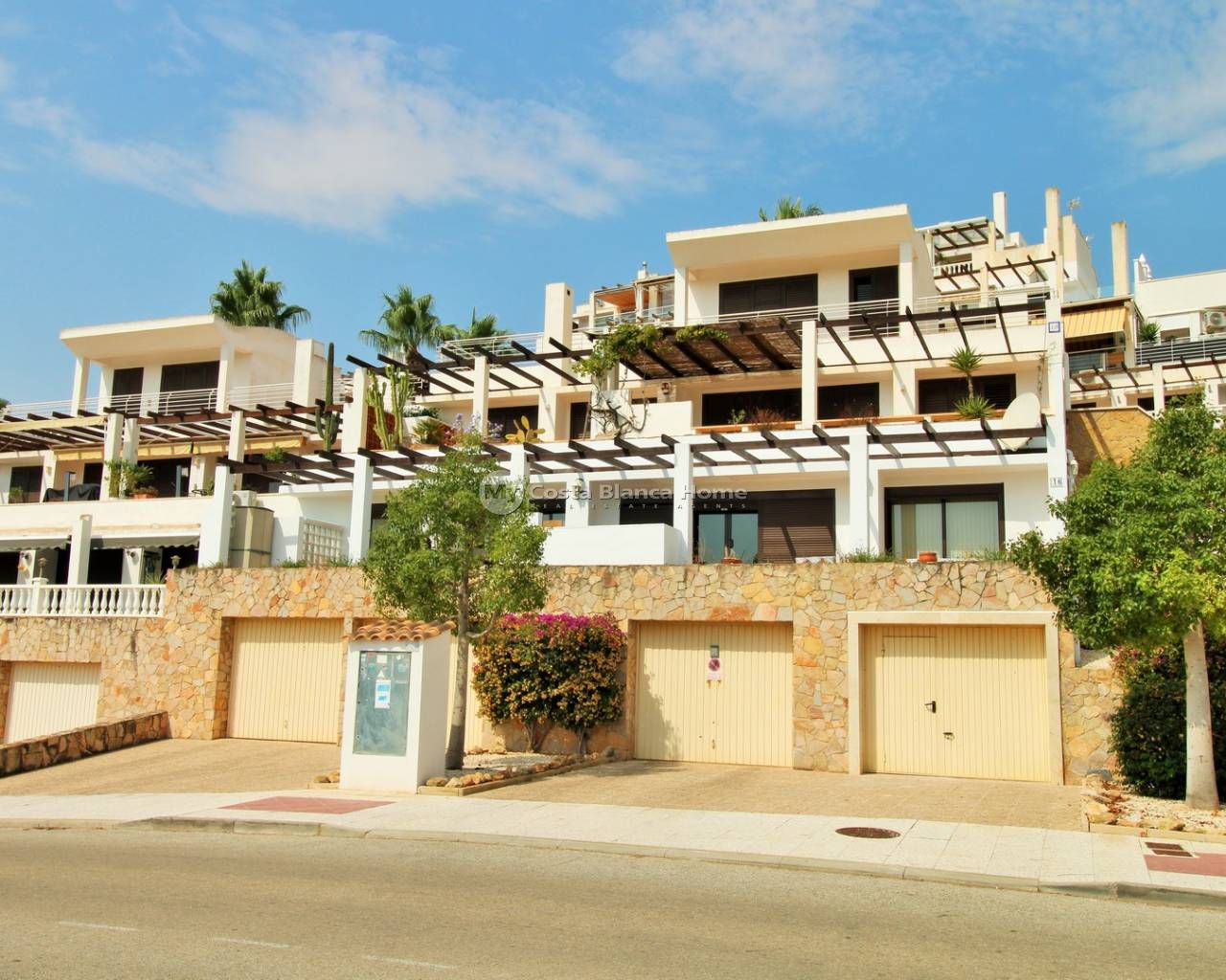 Apartment - Resale - Las Ramblas - Las Ramblas