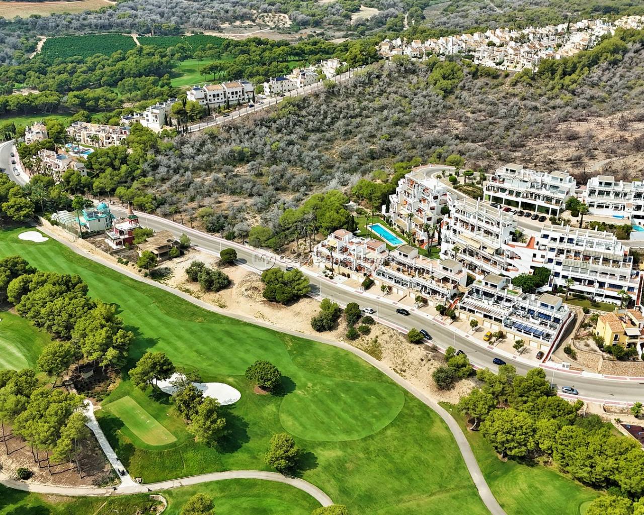 Apartment - Resale - Las Ramblas - Las Ramblas