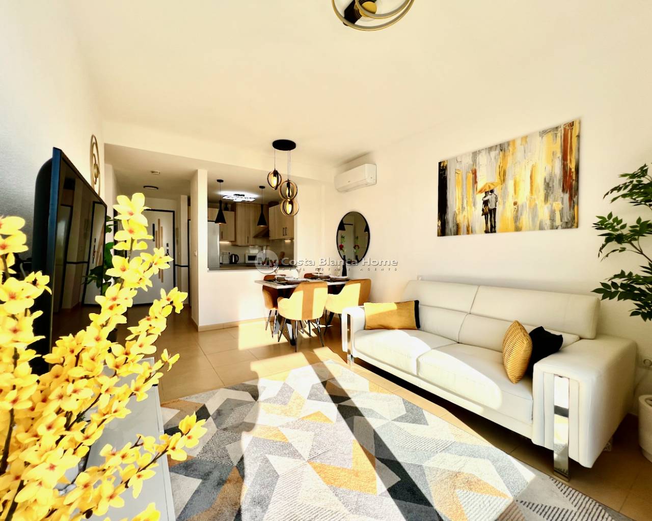 Apartment - Resale - Las Terrazas de La Torre Golf Resort - Terrazas de la Torre Golf Resort