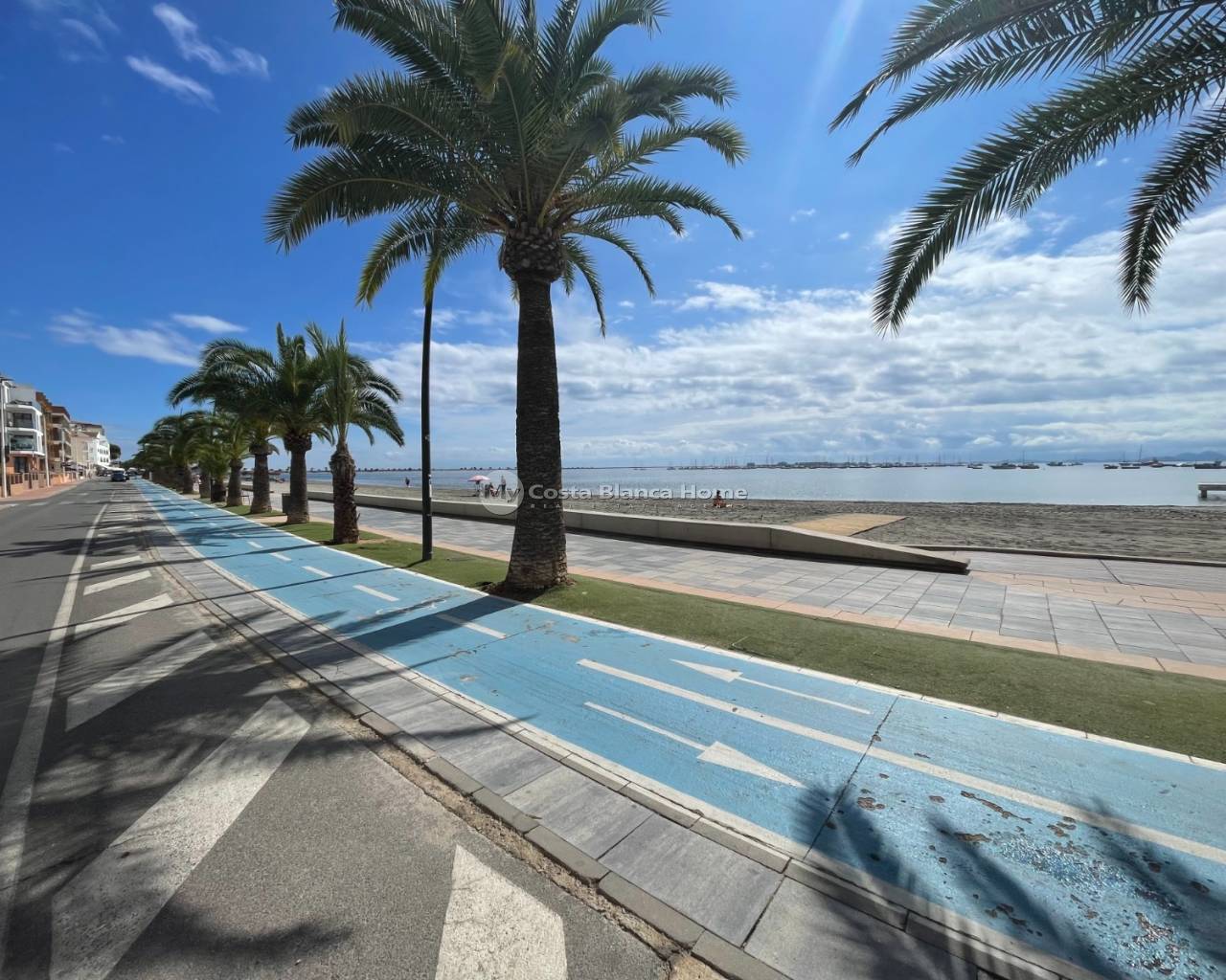 Apartment - Resale - Lo Pagan - Lo Pagan - Town