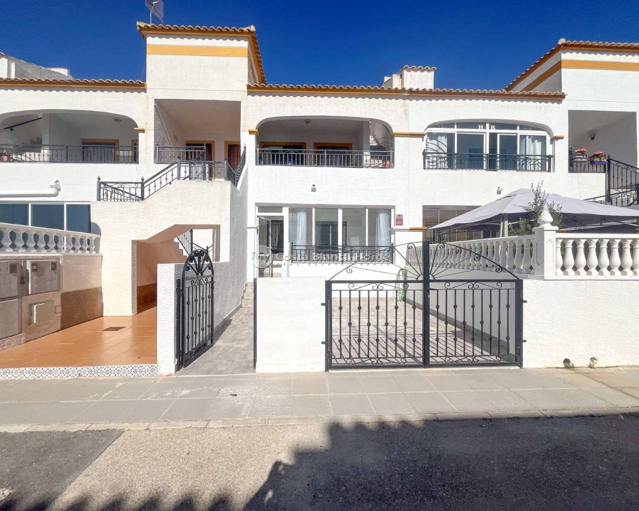 Apartment - Resale - Los Montesinos - Entre Naranjos / Vistabella Golf
