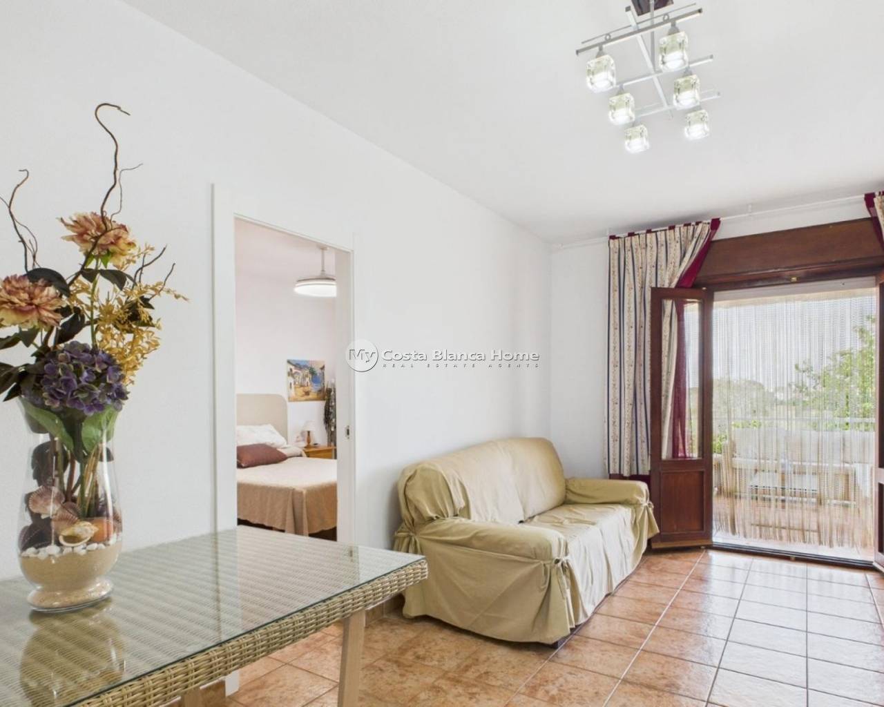 Apartment - Resale - Los Urrutias - Estrella De Mar