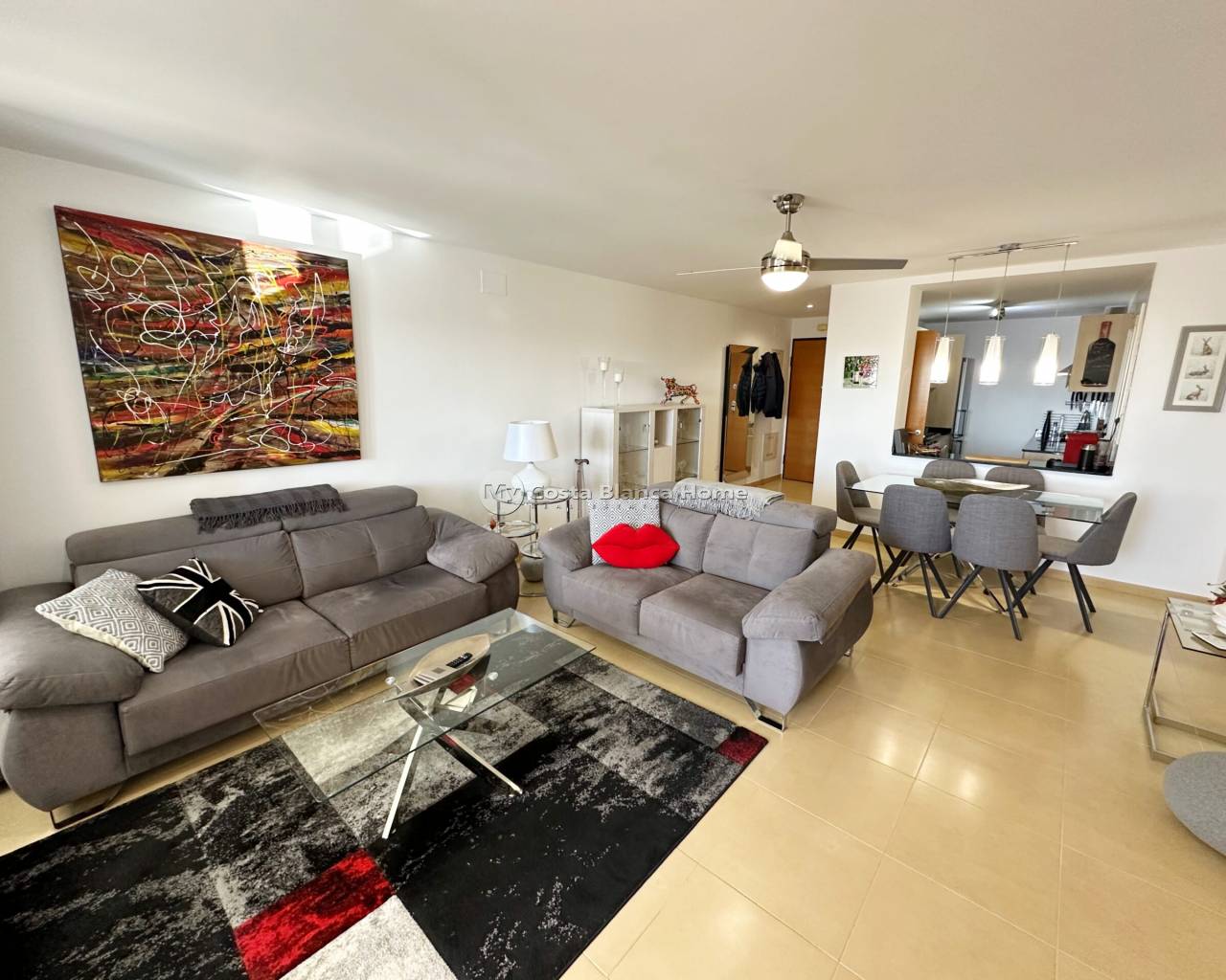 Apartment - Resale - Mar Menor Golf Resort - Mar Menor Golf Resort