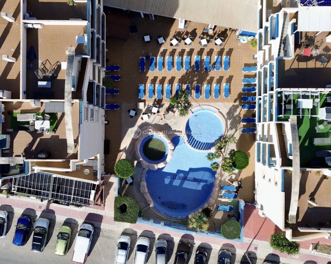 Apartment - Resale - Orihuela Costa - Cabo Roig