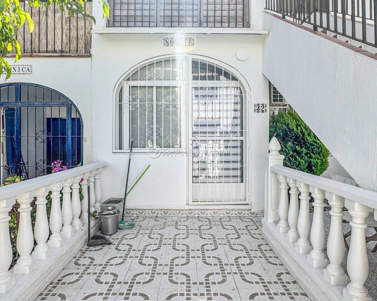 Apartment - Resale - Orihuela Costa - CS1-68466