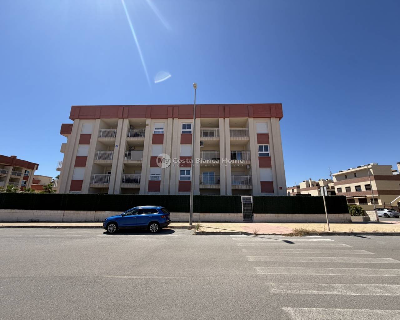 Apartment - Resale - Orihuela Costa - Lomas de Cabo Roig