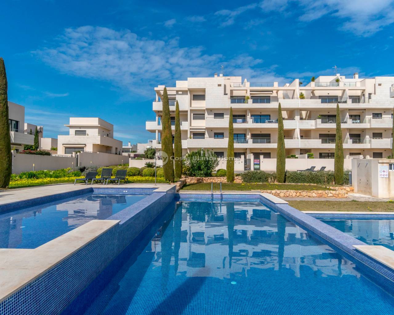 Apartment - Resale - Orihuela Costa - Los Dolses