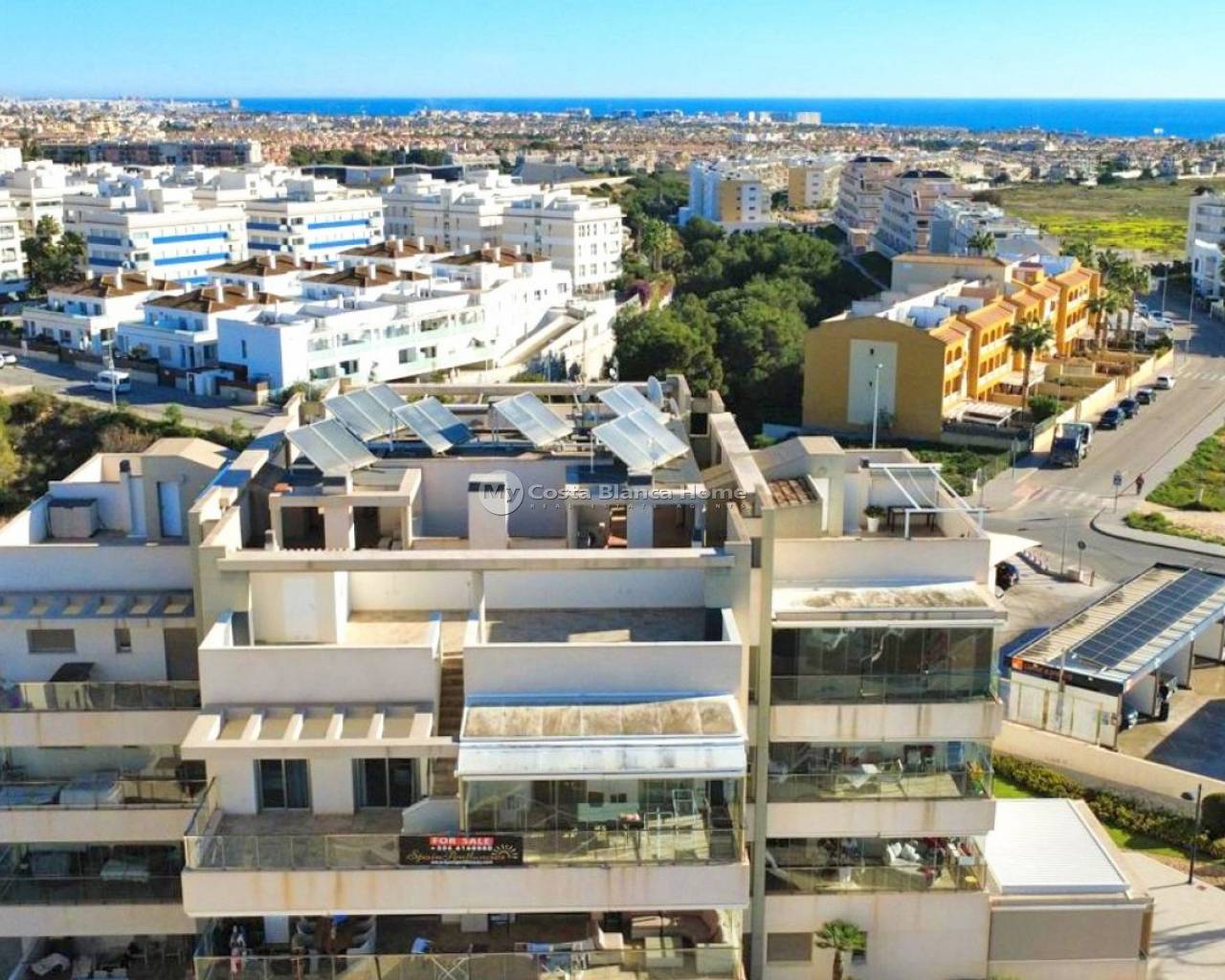 Apartment - Resale - Orihuela Costa - Los Dolses