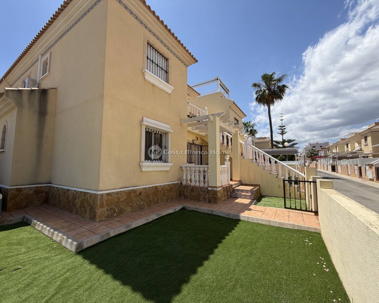 Apartment - Resale - Orihuela Costa - Los Dolses