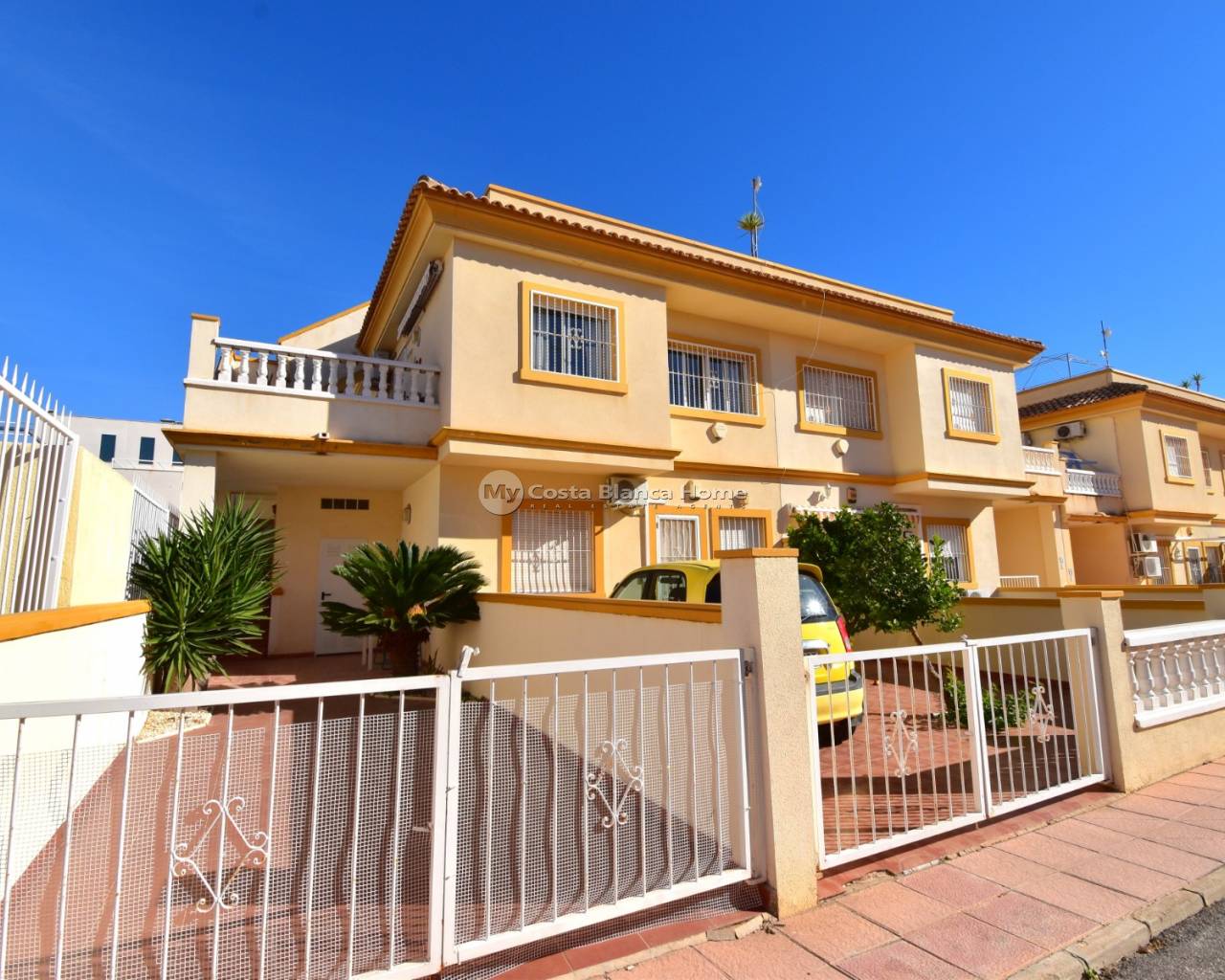 Apartment - Resale - Orihuela Costa - Playa Flamenca