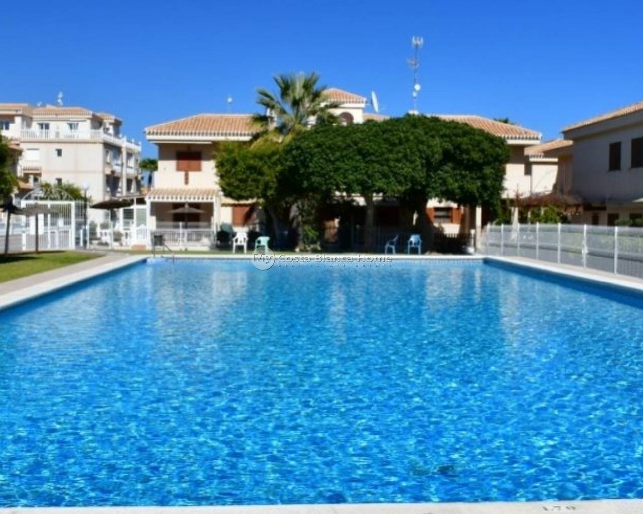 Apartment - Resale - Orihuela Costa - Playa Flamenca